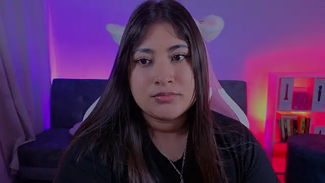 Gabs__ Adlı Modelin Canlı XXX Sohbeti