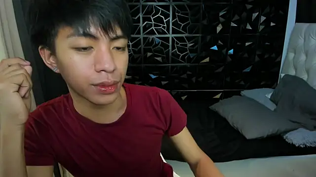 davincihugecock 웹캠 쇼