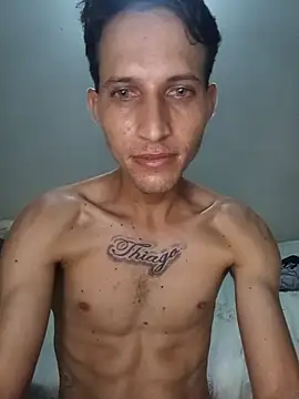 Abel-09x 网络视讯表演