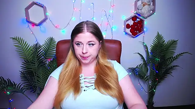 JessikaDaniel Chat XXX live