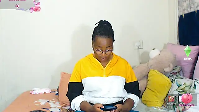 Chat +18 de veronica1xxx ao vivo