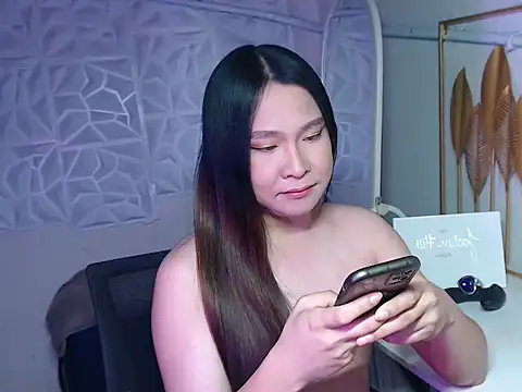 Horny_Alexa's Live XXX Chat