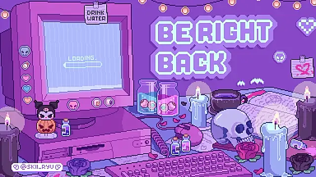 nicolai_a 在線直播表演