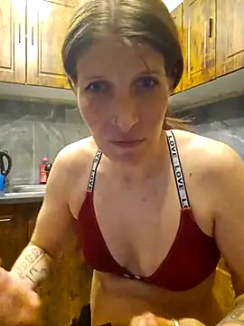 Lenchen_ Webcam-Show