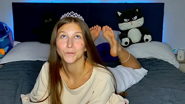 MissEmilyMiller's Live XXX Chat