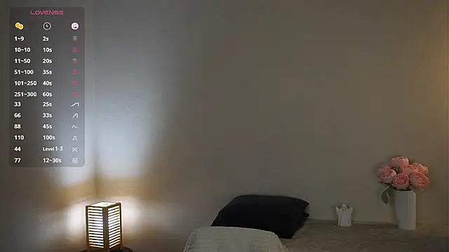 MarlinVarian's Live XXX Chat