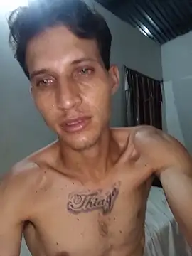 Abel-09x Webcam-Show