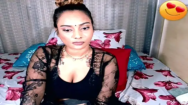 Chatroom XXX en direct de sexyindianchic