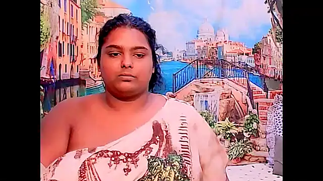 Živý XXX chat Indianfairy99