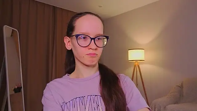 BettyBrowni: онлайн-секс-чат