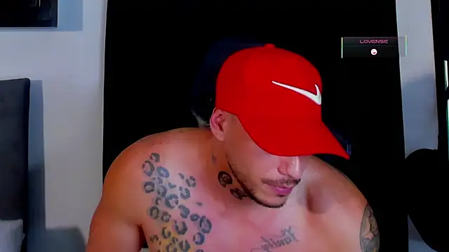 Онлайн чат XXX RickG_Oficial