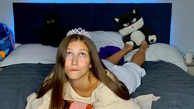 Chat XXX Live MissEmilyMiller