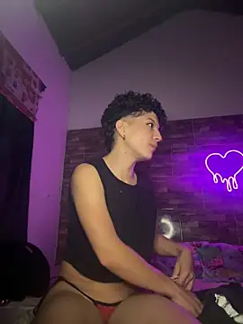 MysterySexx: онлайн-секс-чат