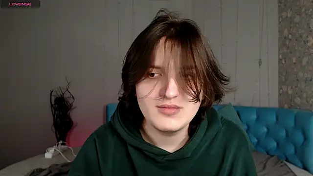 Show webcam de delalex