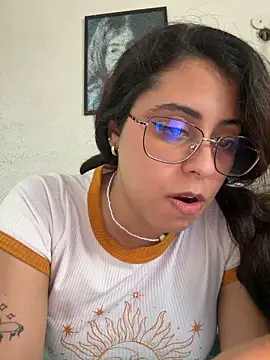 LaHijaDelPecado 即時 XXX 聊天