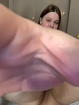 Czat XXX na żywo – perfect_sweety_girl