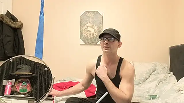 Chat +18 de hailzeffn ao vivo