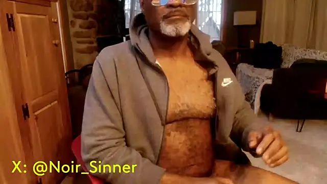 Chat XXX en directo de sinnernoir