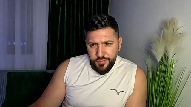 Gold_Alpha_Boy Webcam show