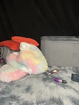 دردشة MissSaraNoir الجنسية المباشرة