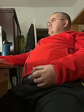 Chat XXX en directo de Deltaalex