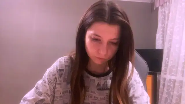 LunnaBliss – Live XXX-chat