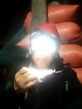 mama-cute Show Webcam