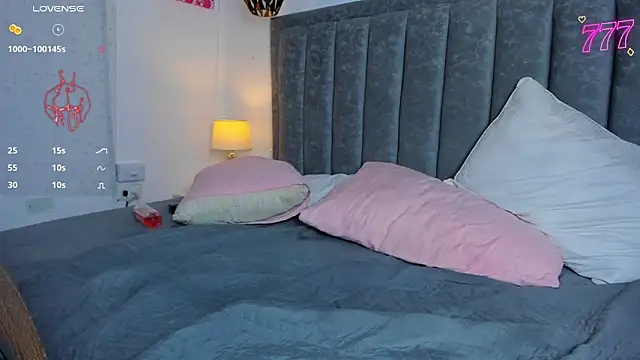 Chat XXX en directo de Liam_ruse