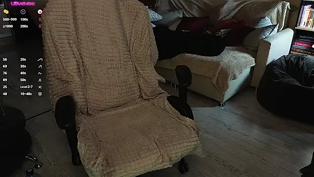 Val_lava – Live XXX-chat