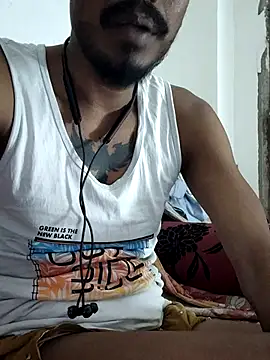 Chat XXX en directo de srikantanaskar