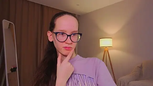 BettyBrowni 现场XXX聊天