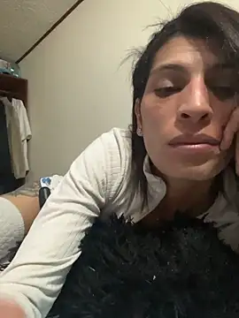 ImCrazzyのライブXXXチャット