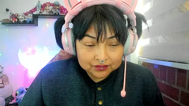 Shaddycute_'s Live XXX Chat