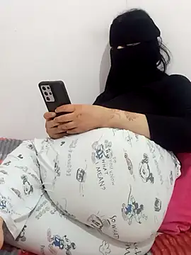 โชว์เว็บแคมของ SHouchou23