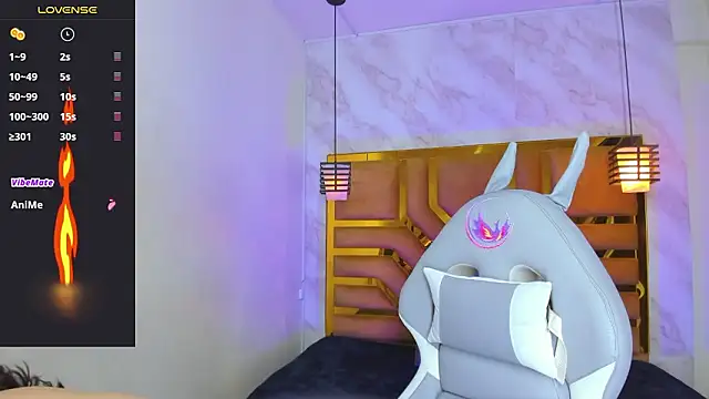 Luciifeer_のライブXXXチャット