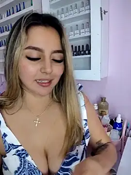 CelestePrince2のライブXXXチャット