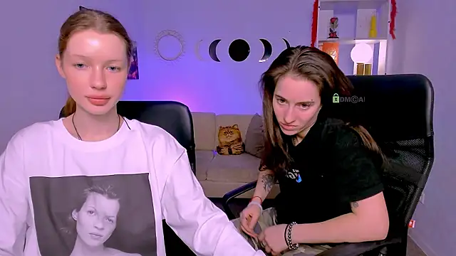 khloebeauty's Live XXX Chat