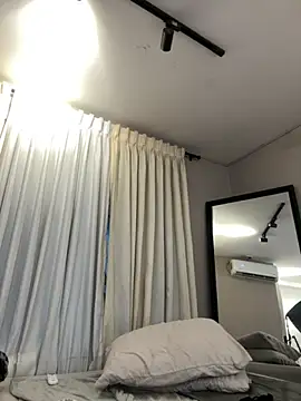 Tayler_KimのライブXXXチャット