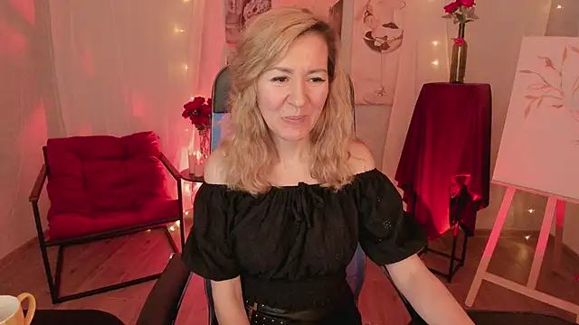 Онлайн чат XXX DonnaSmitth