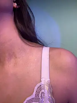 Webkamerová show Kylie_Rai