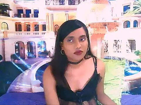 Онлайн чат XXX IndianSkies