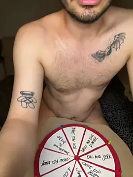 SXkinkyturk 웹캠 쇼