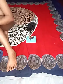 Sohana-hayat Adlı Modelin Canlı XXX Sohbeti