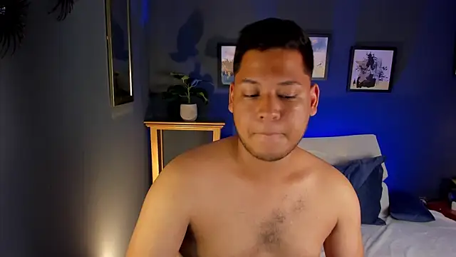 Pokazy przed kamerką – Akon_2XXX