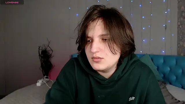 Pokazy przed kamerką – delalex