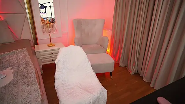 GraceCandy's Live XXX Chat