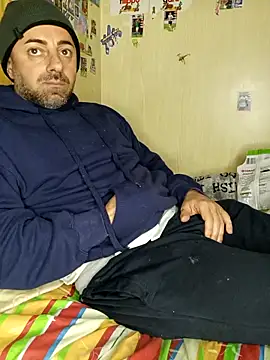 Pokazy przed kamerką – toro23xxxl