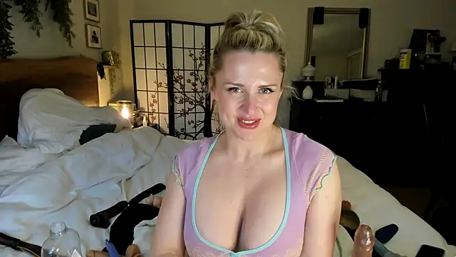 AlwaysAffirming Chat XXX in diretta