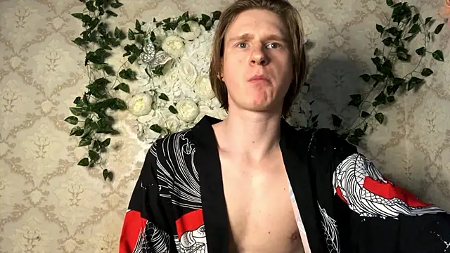 Webkamerová show ArchiZuki69