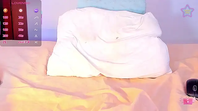 BlakmillerrGilson Chat XXX live